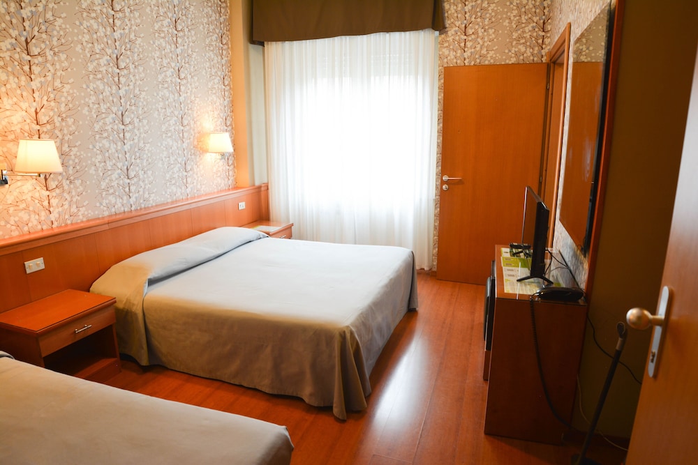 eco Hotel Milano 20
