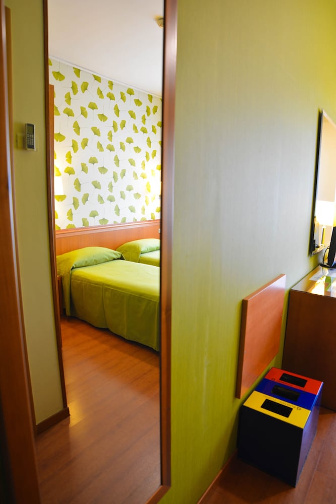 eco Hotel Milano 15