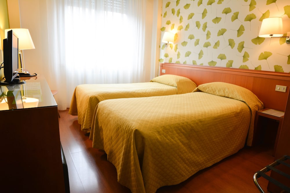 eco Hotel Milano 16