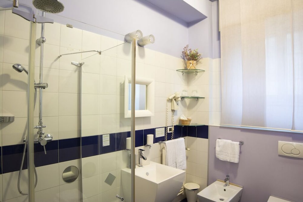 eco Hotel Milano 24