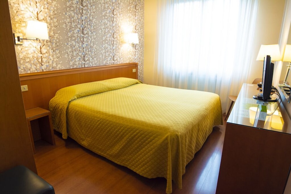 eco Hotel Milano 18