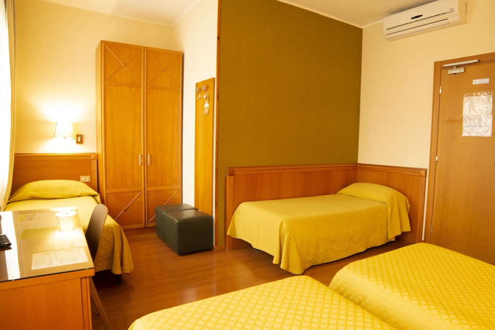 eco Hotel Milano 12