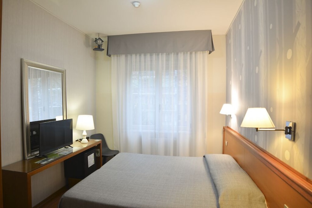eco Hotel Milano 19