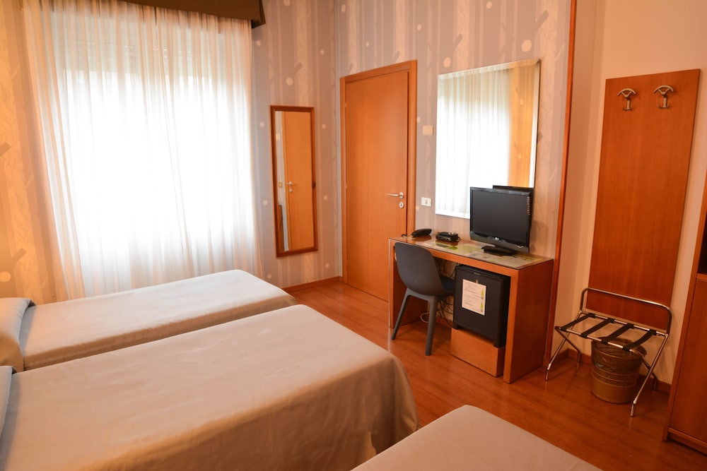 eco Hotel Milano 22