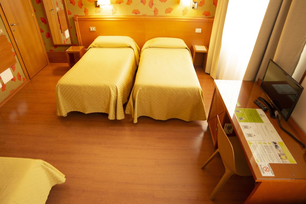 eco Hotel Milano 13