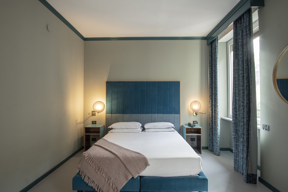 Hotel Milani Rome 7