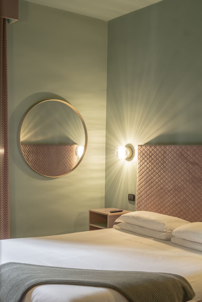Hotel Milani Rome 24
