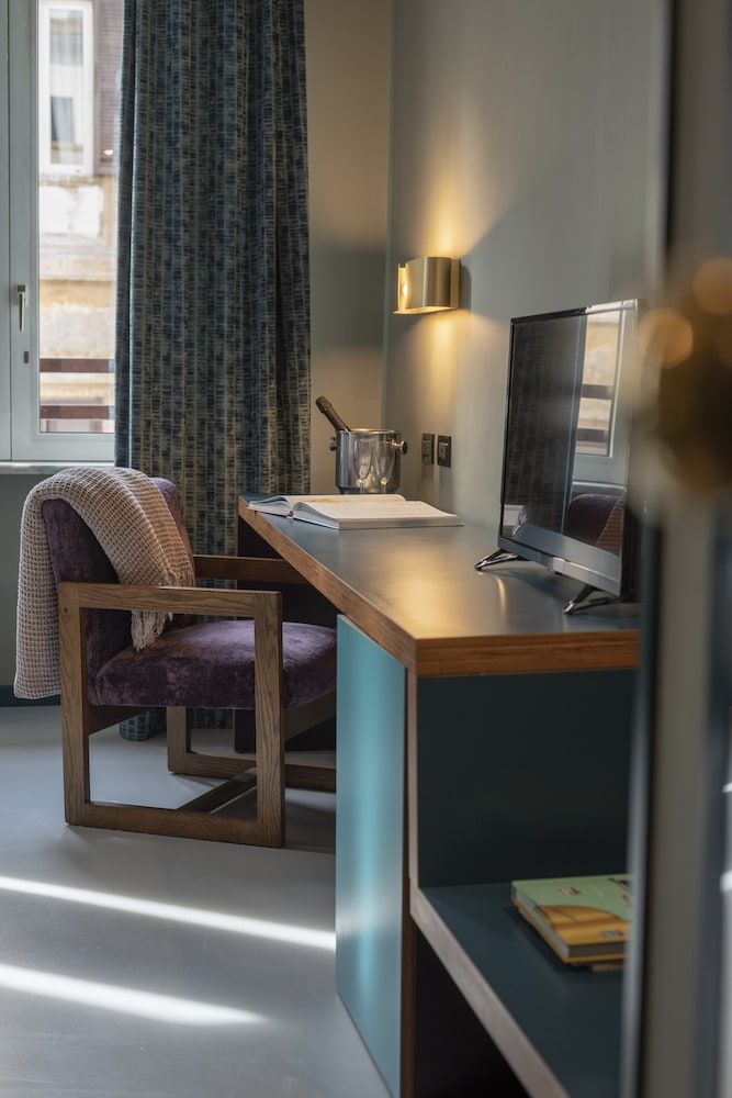 Hotel Milani Rome 5