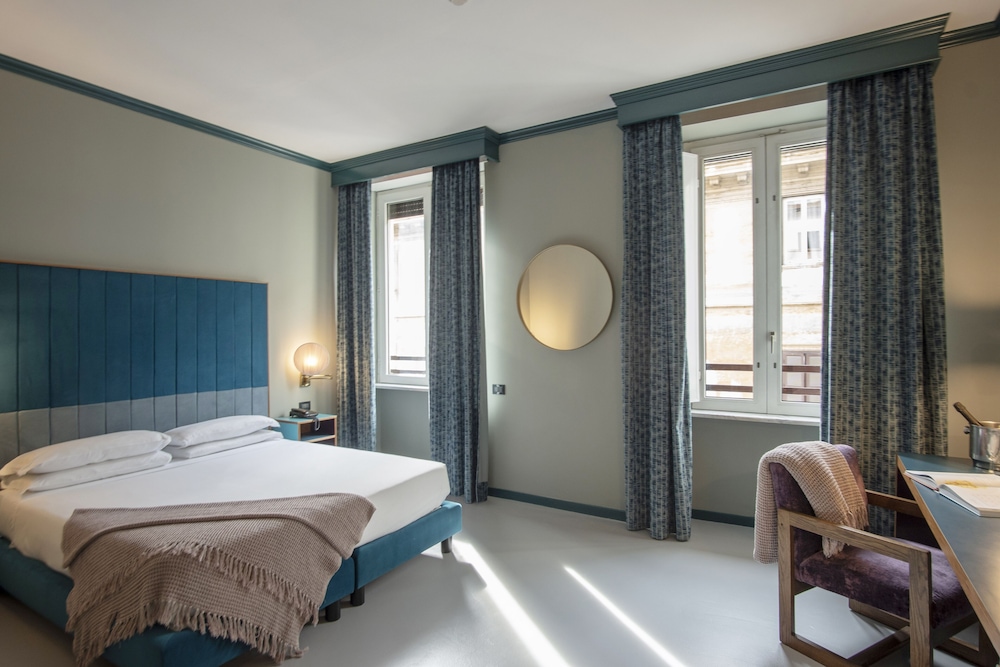 Hotel Milani Rome 6