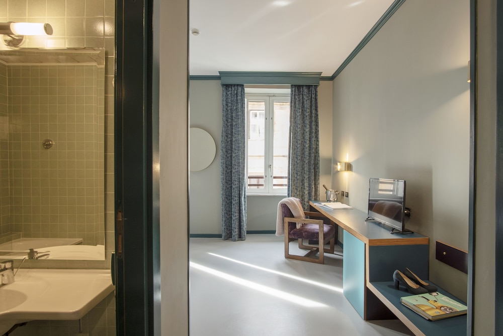 Hotel Milani Rome 12