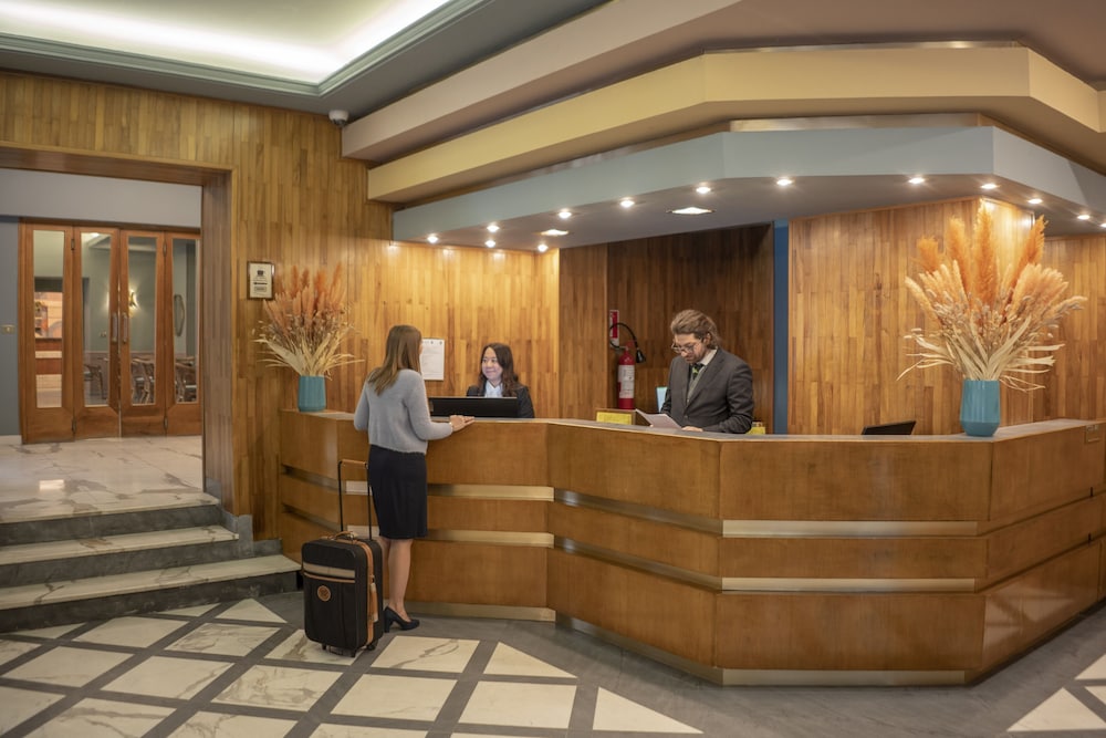 Hotel Milani Rome 2