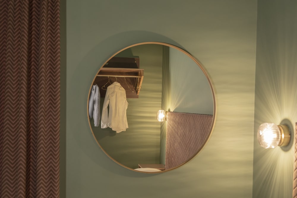 Hotel Milani Rome 22