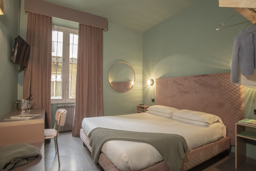 Hotel Milani Rome 1