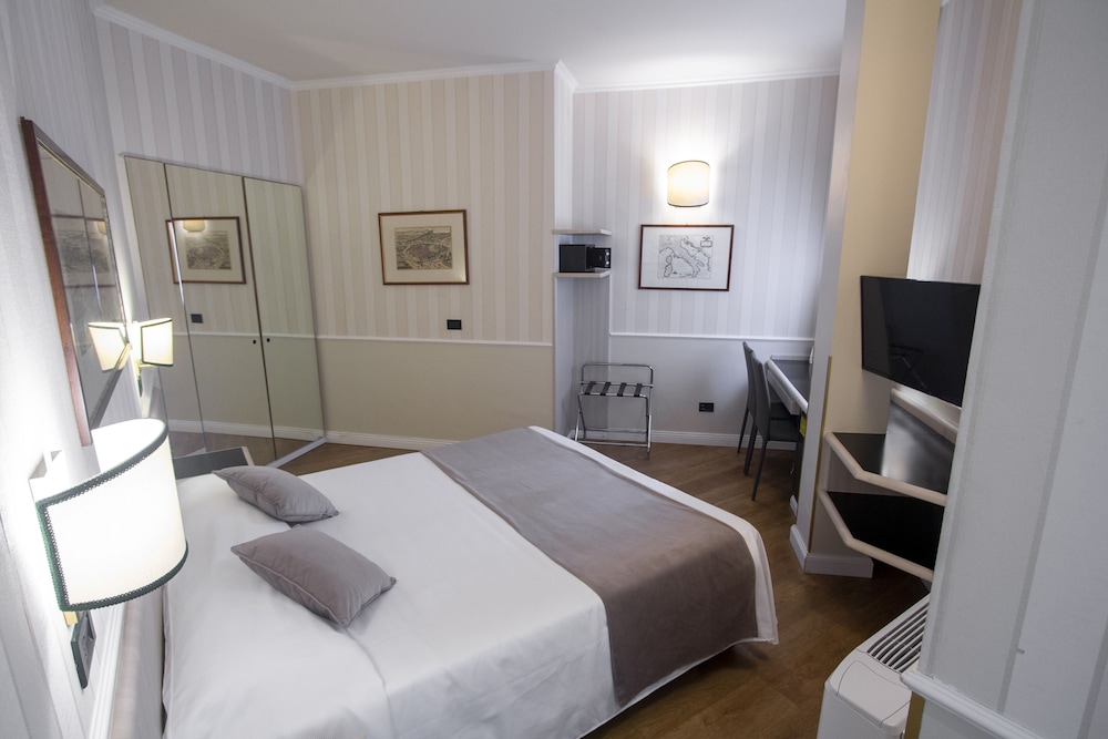 Hotel Flora 20
