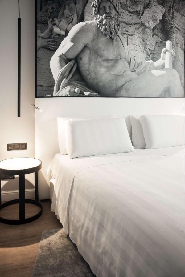 Radisson Blu GHR Hotel, Rome 5