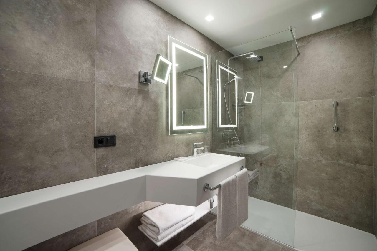 Radisson Blu GHR Hotel, Rome 9