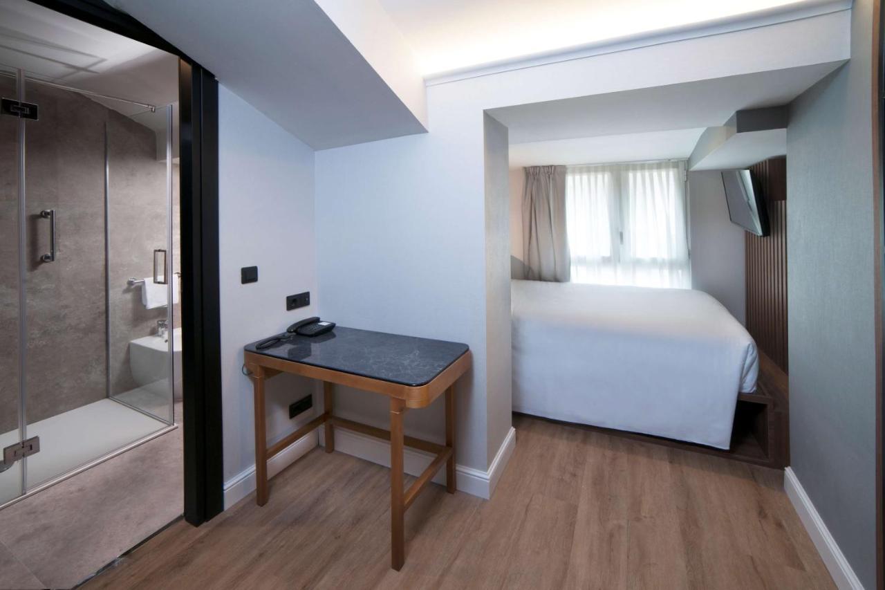 Radisson Blu GHR Hotel, Rome 13