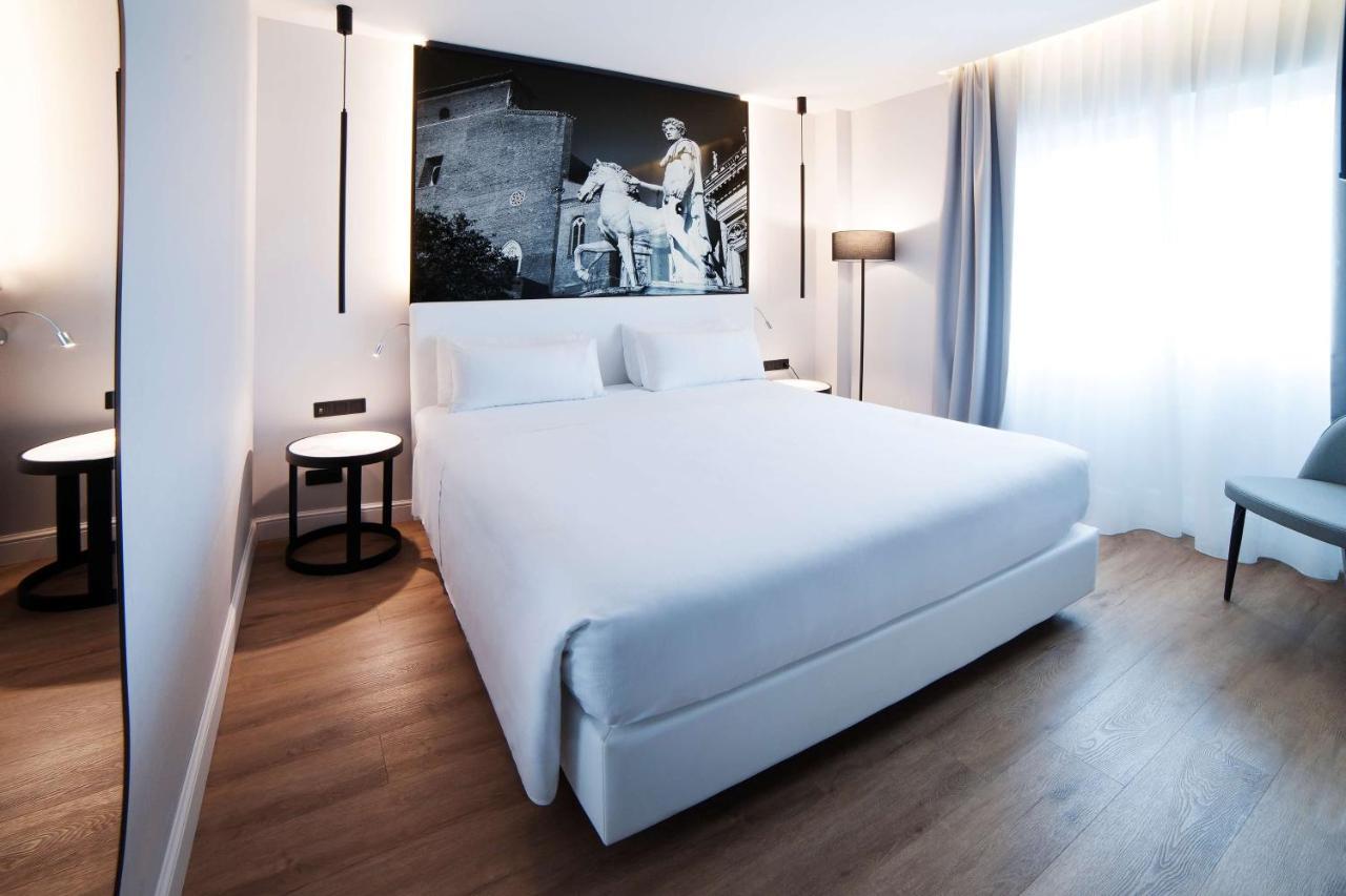 Radisson Blu GHR Hotel, Rome 4