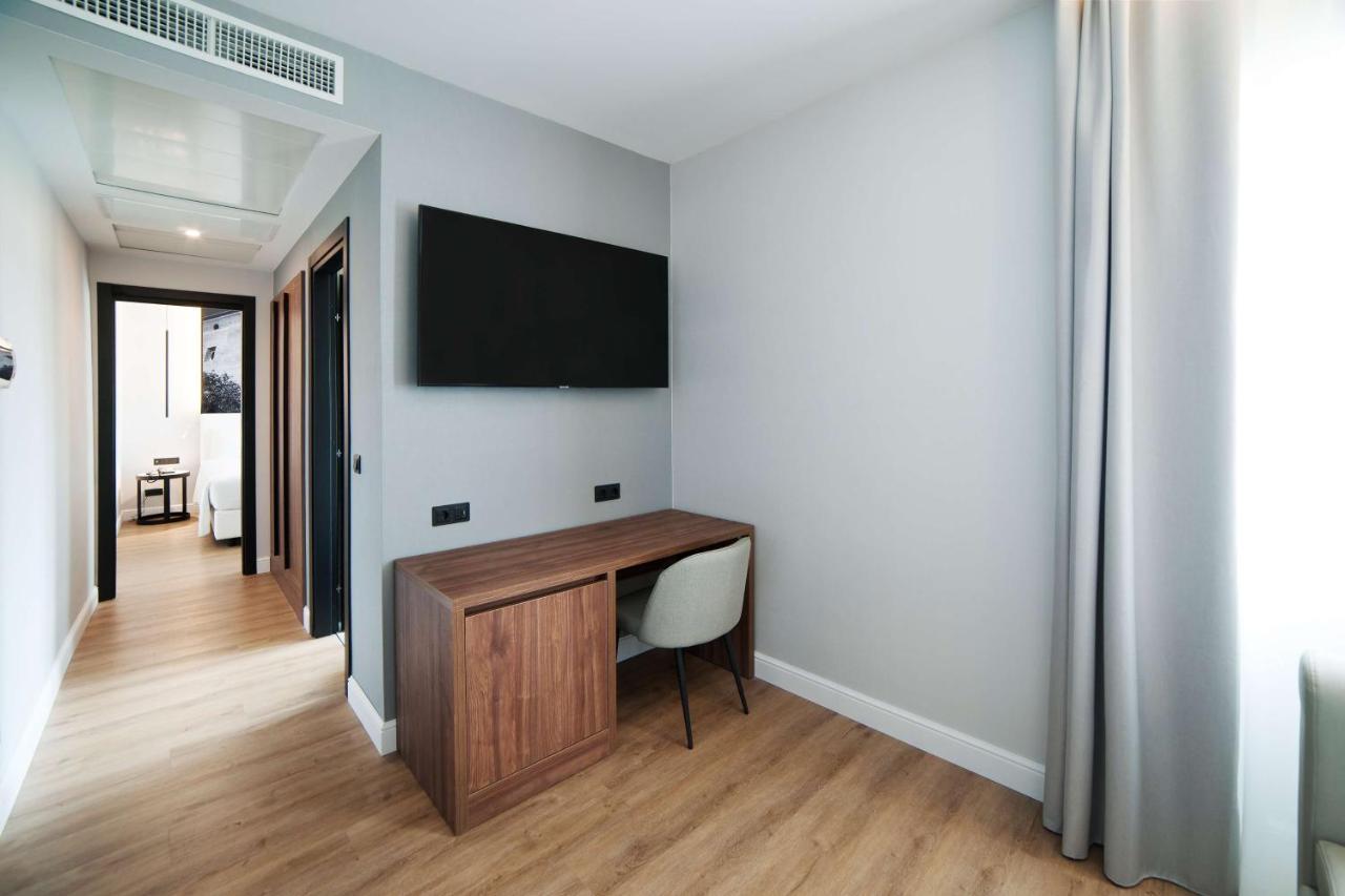 Radisson Blu GHR Hotel, Rome 15
