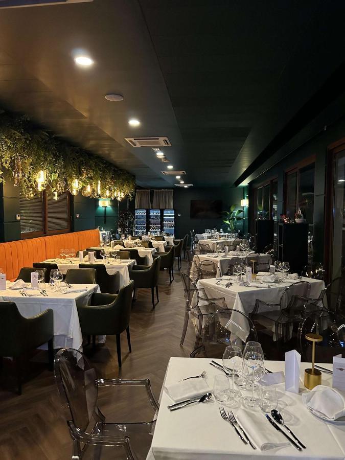 Radisson Blu GHR Hotel, Rome 17