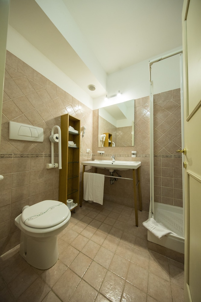 Mancini Park Hotel 22