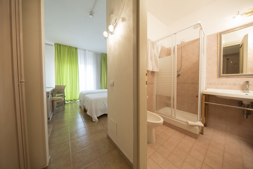 Mancini Park Hotel 3
