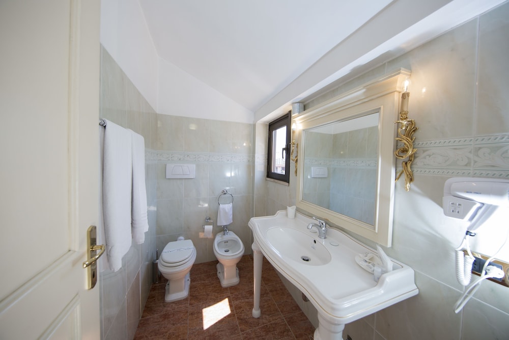 Mancini Park Hotel 24