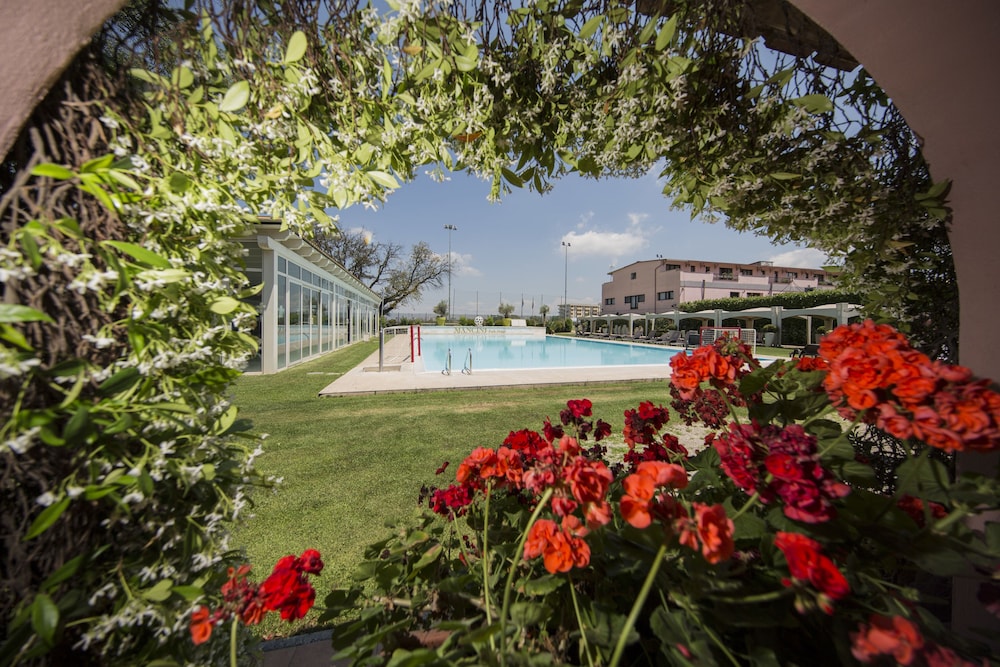 Mancini Park Hotel 1