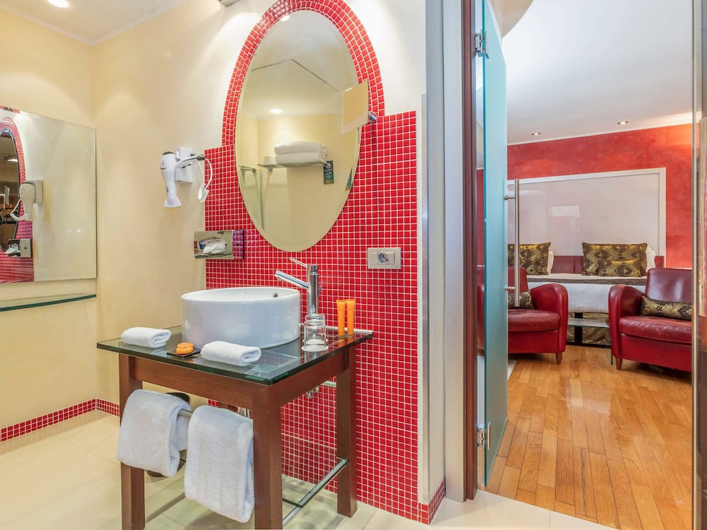 Hotel La Griffe Roma 24