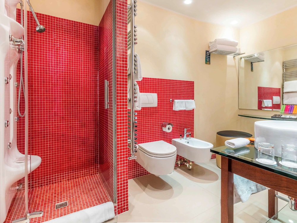 Hotel La Griffe Roma 16