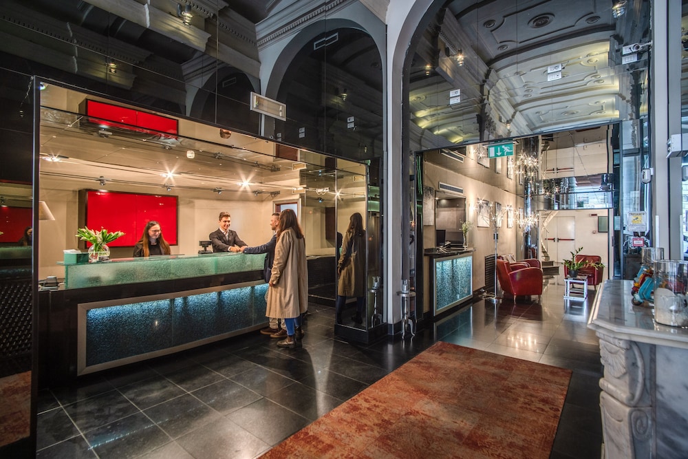 Hotel La Griffe Roma 1