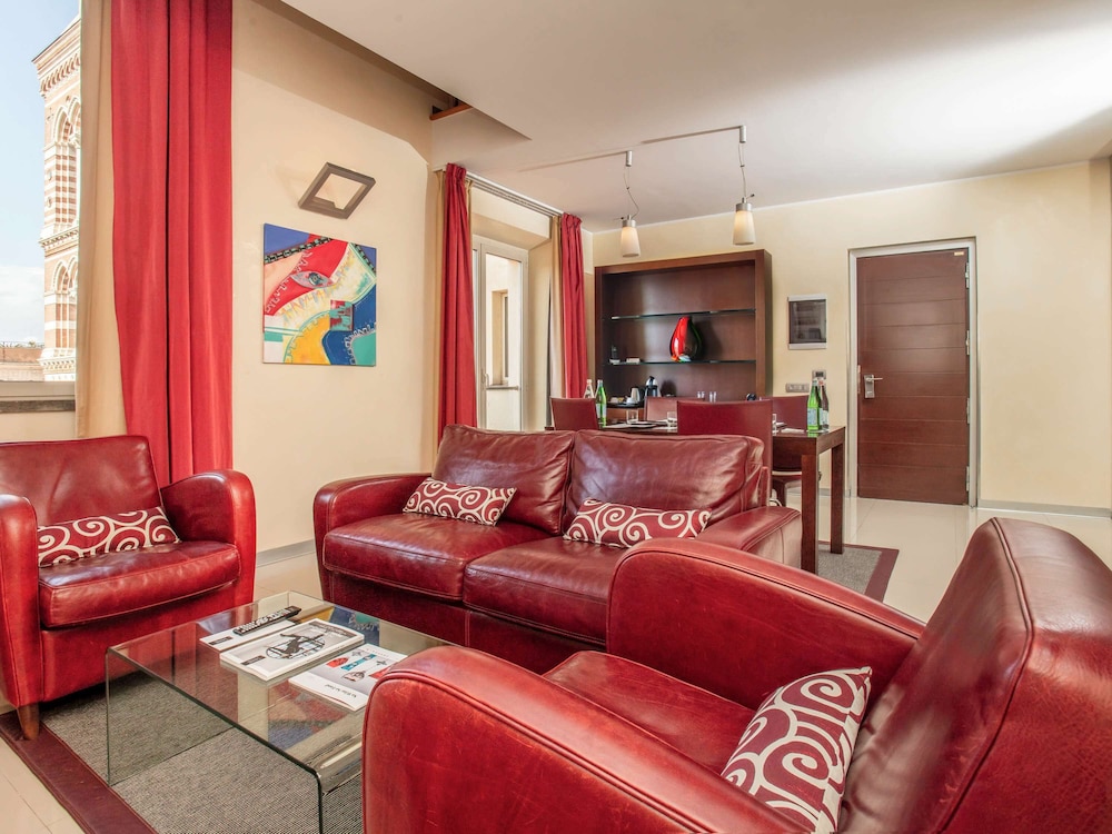 Hotel La Griffe Roma 17