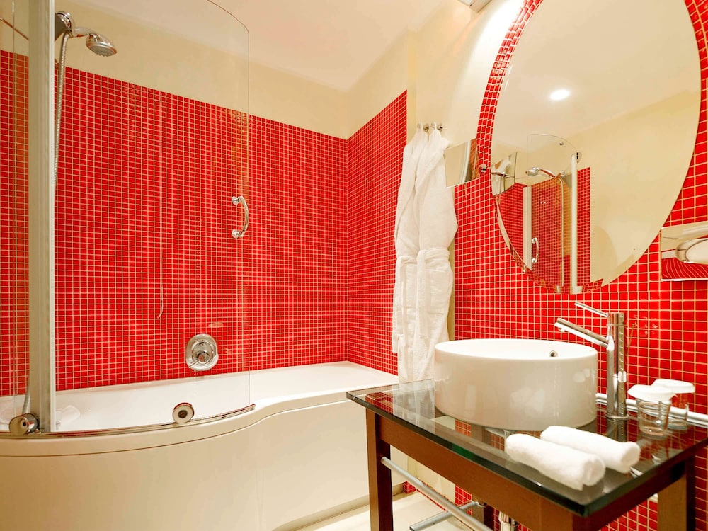 Hotel La Griffe Roma 13