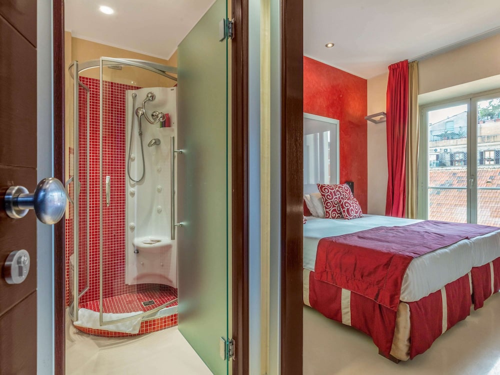 Hotel La Griffe Roma 15