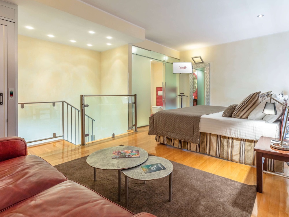 Hotel La Griffe Roma 18