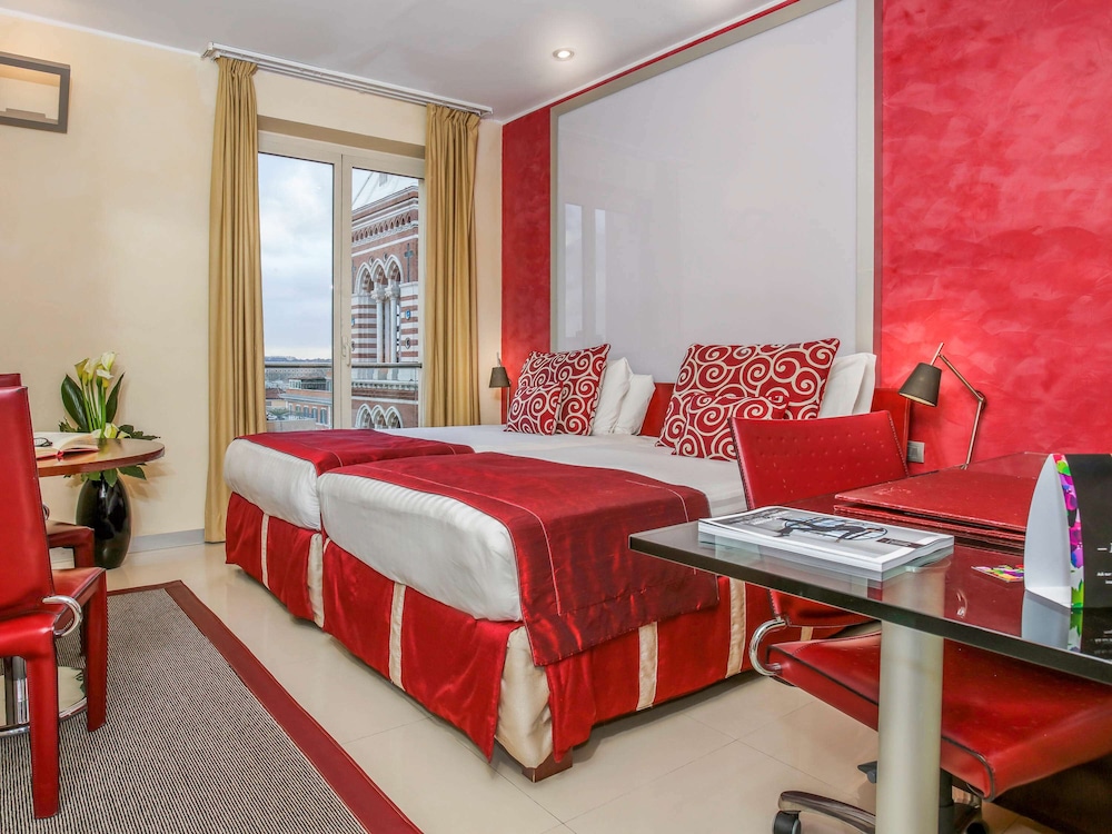 Hotel La Griffe Roma 23