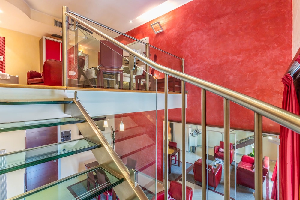 Hotel La Griffe Roma 5