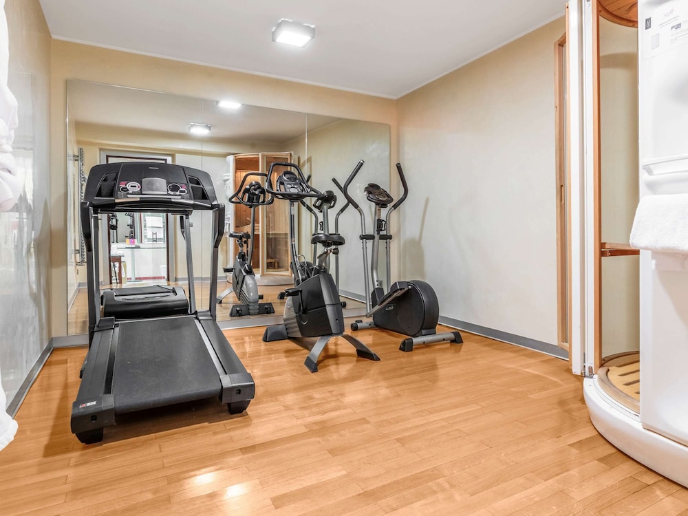 Hotel La Griffe Roma 19