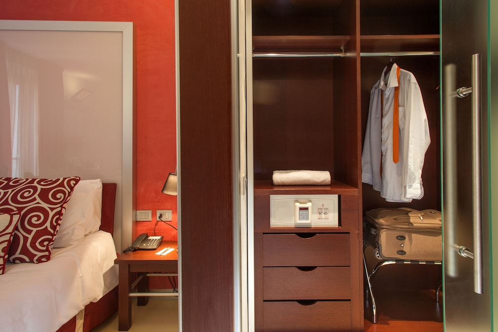 Hotel La Griffe Roma 8