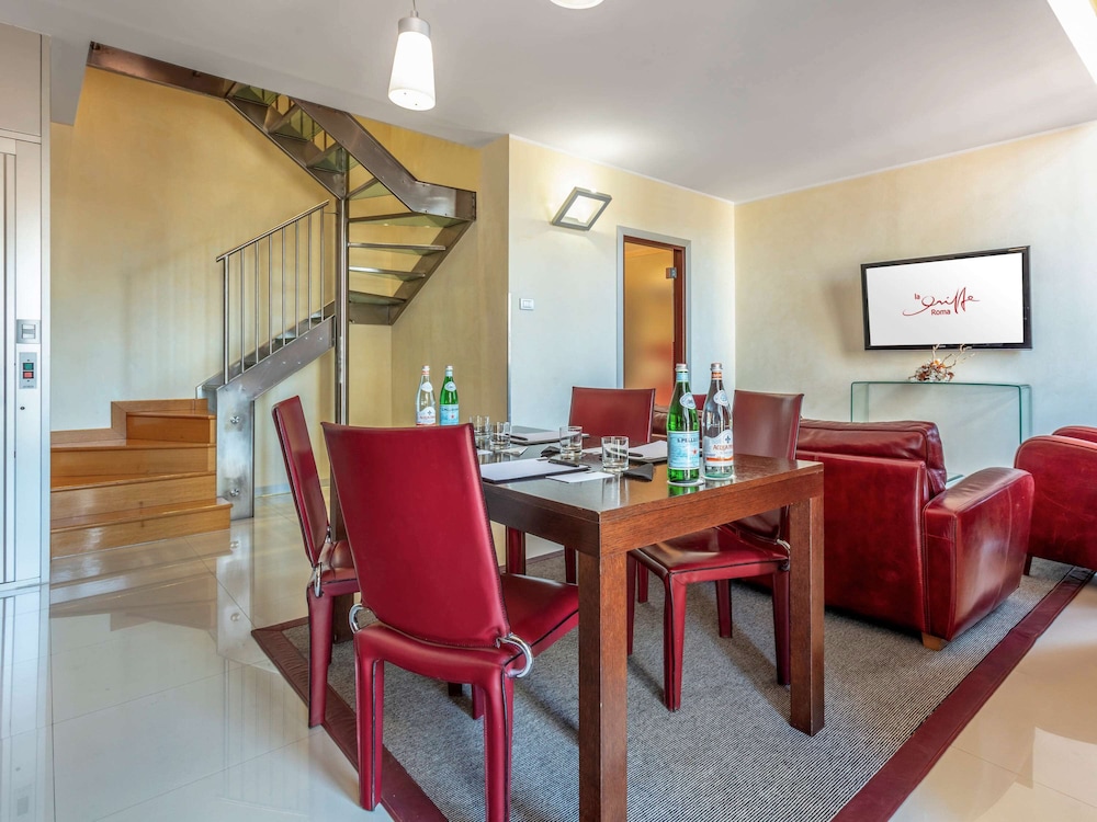 Hotel La Griffe Roma 20