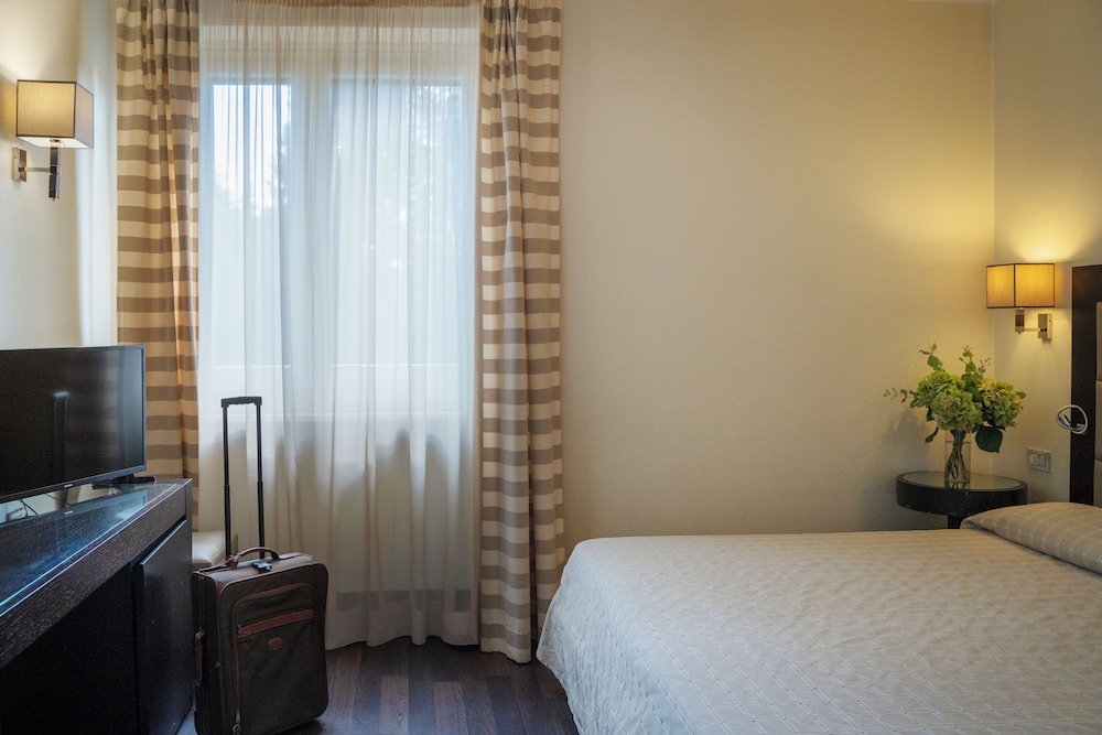 Hotel Villa Maria Regina 1