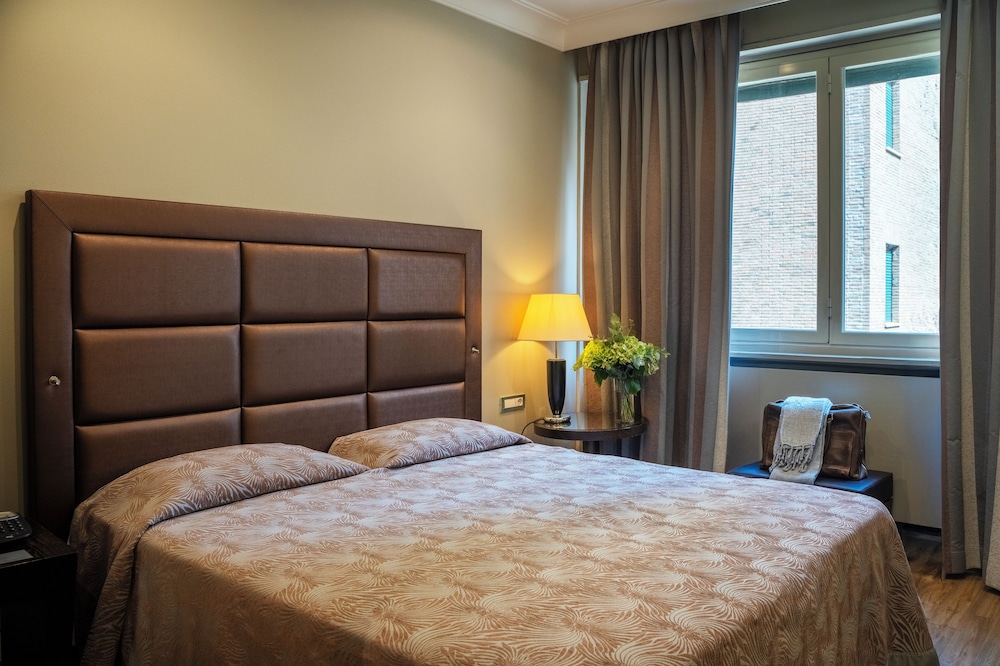 Hotel Villa Maria Regina 13
