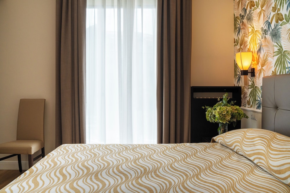 Hotel Villa Maria Regina 19
