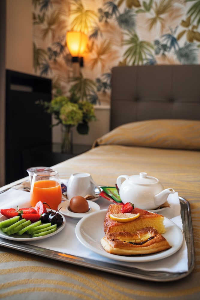 Hotel Villa Maria Regina 20
