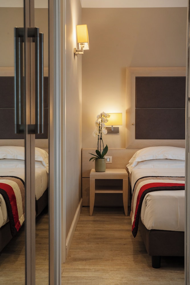 Hotel Villa Maria Regina 16