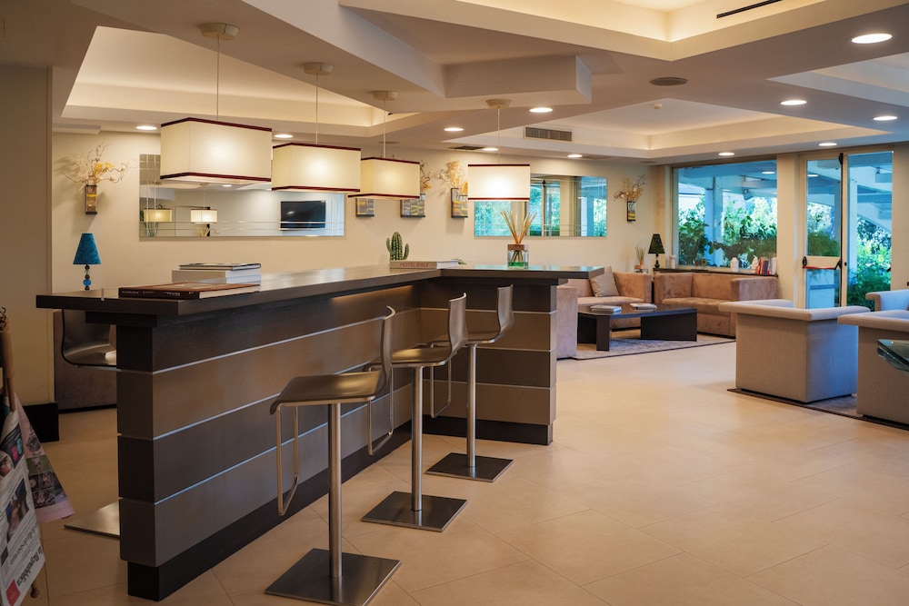 Hotel Villa Maria Regina 4