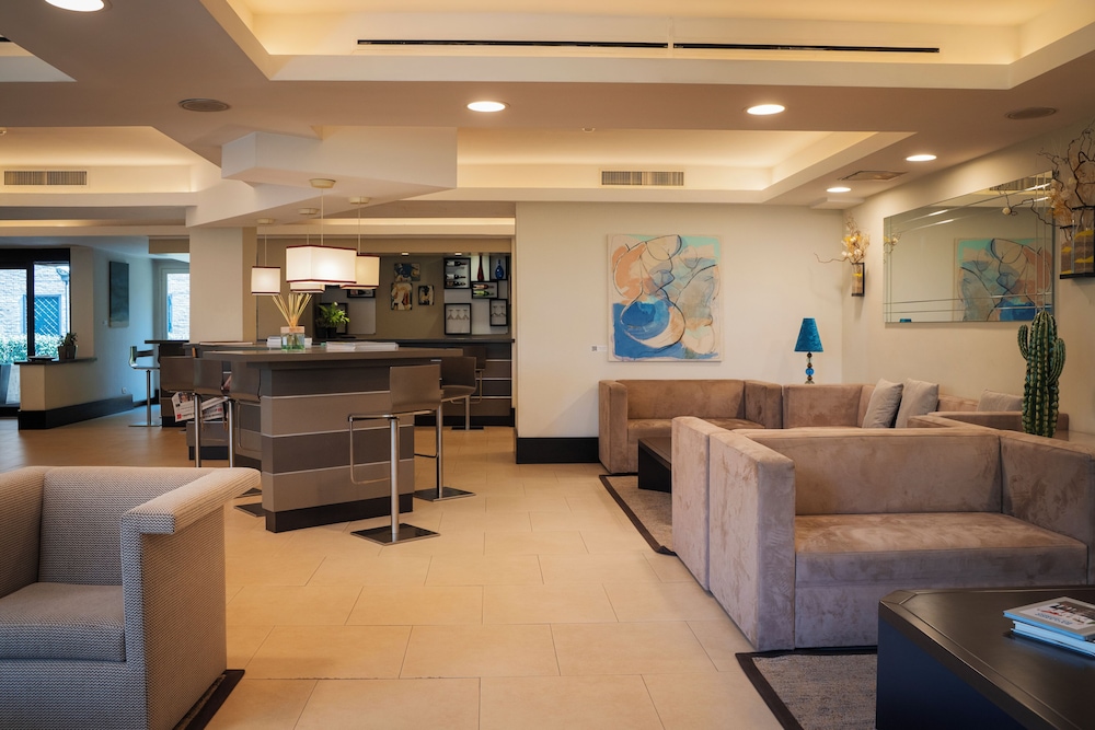 Hotel Villa Maria Regina 5