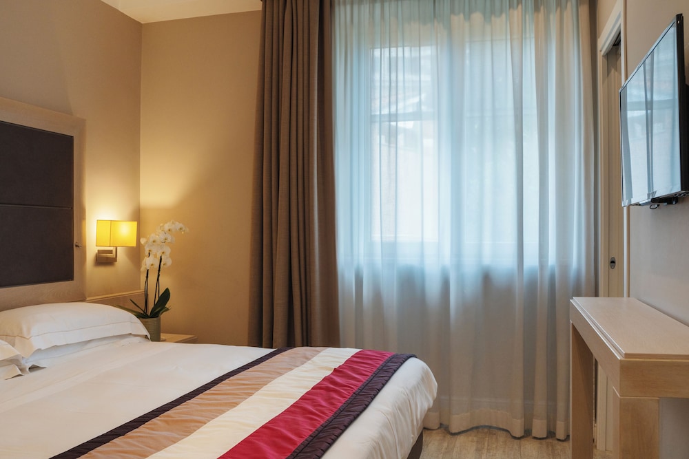 Hotel Villa Maria Regina 15