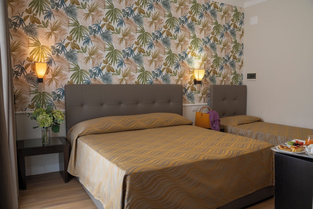 Hotel Villa Maria Regina 22