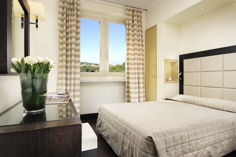 Hotel Villa Maria Regina 7